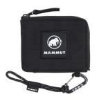 マムート（MAMMUT）（メンズ、レディース、キッズ）財布 コインケース エクセロン 2.0 ウォレット ジャパンエクスクルーシブ 105310-0001