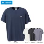 コロンビア（Columbia）（メンズ）半袖Tシャツ レイクアローヘッドショートスリーブ XM9614