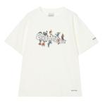 コロンビア半袖Tシャツティーティー...