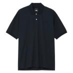 ザ・ノース・フェイス（THE NORTH FACE）（メンズ、レディース）ショートスリーブ エニー パートポロシャツ NT12637 UN