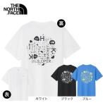 ザ・ノース・フェイス（THE NORTH FACE）（メンズ）半袖 Tシャツ ショートスリーブTNFモンキーマジックティー T NT32634
