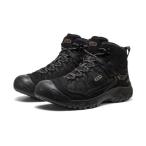  ключ n(KEEN)( мужской ) высокий King обувь ta-gi- four mid вода устойчивый 1029825