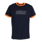  Chums (CHUMS)( мужской ) машина nz Lynn ga-HWYC футболка CH01-2710-N059