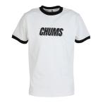  Chums (CHUMS)( мужской ) машина nz Lynn ga-HWYC футболка CH01-2710-W049