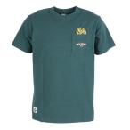  Chums (CHUMS)( мужской ) anti bag быстрый капот карман футболка CH01-2715-T035