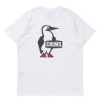  Chums (CHUMS)( мужской )b- Be Logo футболка CH01-2737-W001