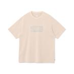  Chums (CHUMS)( мужской ) хлопок dry Chums Logo футболка CH01-2755-G057