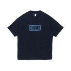  Chums (CHUMS)( мужской ) хлопок dry Chums Logo футболка CH01-2755-N001