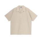 チャムス（CHUMS）（メンズ）シアチャッカーストレッチシャツ CH02-1261-G057