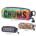  Chums (CHUMS)( мужской, женский ) утилизация gla She's мульти- кейс CH60-3491