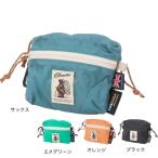 コブマスター（Cobmaster）（メンズ、レディース、キッズ）ポーチ 小物入れ 3P POPO POUCH S ポポ ポーチ 81700800