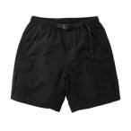  Gramicci (Gramicci)( мужской ) нейлон Explorer cargo шорты G5SM-P094-BLACK