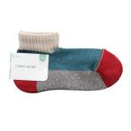 コンフィハウス（Comfy House）（メンズ、レディース）スポーツ アンクルソックス CHL151AN1-441