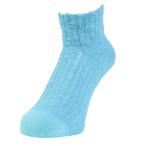 コンフィハウス（Comfy House）（メンズ、レディース）ソックス ビッグスラブ・アンクル CHL181AN1-412