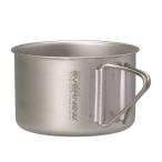 エバニュー（EVERNEW） カップ マグカップ キャンプ Apex Mug 300 FH ECAL764