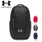 アンダーアーマー（UNDER ARMOUR）（メンズ、レディース）リュック ノーウェイ チーム バックパック 32L 6013319 大容量 チームバッグ 撥水