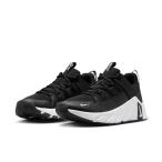 ナイキ（NIKE）（メンズ）ジムシューズ トレーニングシューズ フリー メトコン 7 ブラック II7405-002 フィットネスシューズ スニーカー