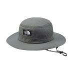 ザ・ノース・フェイス（THE NORTH FACE）（メンズ、レディース）帽子 トレッキング 登山 ホライズンハット NN42531 FG