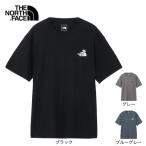  The * North * лицо (THE NORTH FACE)( мужской ) короткий рукав футболка Short рукав Zoo уборщик чай NT32659