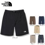 ザ・ノース・フェイス（THE NORTH FACE）（メンズ）ショートパンツ ショーツ バーブショーツ NB42212