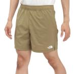 ザ・ノース・フェイス（THE NORTH FACE）（メンズ）ショートパンツ バーサタイルショーツ NB42335 CK