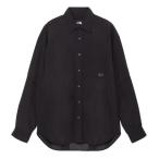 ザ・ノース・フェイス（THE NORTH FACE）（メンズ、レディース）長袖 エンライドシャツ NR62461 K