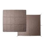  Snow Peak (snow peak) amenity купол 3 коврик сиденье комплект SD-030-1