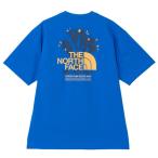  The * North * лицо (THE NORTH FACE)( мужской, женский ) Short рукав свободный Ran i-es графика Crew короткий рукав футболка NT12593 HB