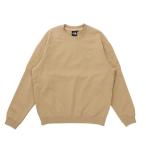 ザ・ノース・フェイス（THE NORTH FACE）（メンズ、レディース）スウェット クルーネット トップス NTM62410 KT