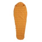 イスカ（ISUKA） シュラフ 寝袋 マミー ダウン キャンプ 登山 エントリーバッグ 131908