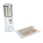 a...( мужской, женский ) can pot pepper white Mill имеется 705
