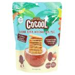 イマイ（IMAI）（メンズ、レディース、キッズ）COCOOL 焼きココナッツクラッカー コーヒー味 50g