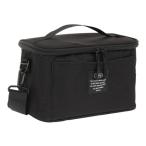 kiu(Kiu)( мужской, женский ) термос сумка 600D soft сумка-холодильник 5L K242-900-R BK черный 