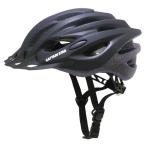  Captain Stag (CAPTAIN STAG)( мужской, женский ) велосипед шлем Vent soft ракушка 56~60cm Y-6523