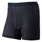 パールイズミ（PEARL IZUMI）（メンズ）3DRパッド メッシュ インナーパンツ PY15906