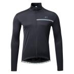  жемчуг izmi(PEARL IZUMI)( мужской, женский ) стрейч Wind ракушка BK PY230001