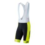  жемчуг izmi(PEARL IZUMI)( мужской ) принт bib брюки PYT26316