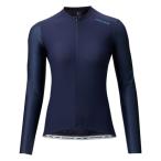  жемчуг izmi(PEARL IZUMI)( женский ) Performance длинный рукав PYW61815
