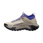 ナイキ（NIKE）（メンズ）トレッキングシューズ ハイカット 登山靴 ACG ゼガマ ハイク IO7854-100