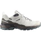 サロモン（SALOMON）（メンズ）トレッキングシューズ ローカット 登山靴 X ULTRA 360 GORE-TEX GORAIKO L45489000