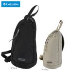 コロンビア（Columbia）（メンズ、レディース）サニーサイドパークボディバック PU7271