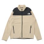 ザ・ノース・フェイス（THE NORTH FACE）（メンズ）フルジップ フリース マウンテンバーサマイクロ ジャケット NL72504 OM