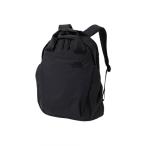  The * North * лицо (THE NORTH FACE)( женский ) рюкзак fi- rental упаковка чёрный 19L NMW62650 K рюкзак повседневный рюкзак женщина предназначенный женский сумка 