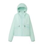 ザ・ノース・フェイス（THE NORTH FACE）（レディース）アウター ショートコンパクトジャケット NPW22630 MT