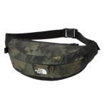 The * North * лицо (THE NORTH FACE)( мужской, женский ) сумка-пояс s we pNM72304 CP