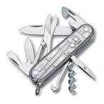 【最大4,500円OFFクーポン！12/7迄】ビクトリノックス（VICTORINOX） トラベラー シルバーテック 63327 マルチツール （メンズ、レディース）