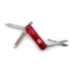 【最大4,500円OFFクーポン！12/7迄】ビクトリノックス（VICTORINOX） スイスライト 63472スイスライトT （メンズ、レディース）