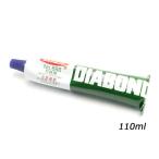 ダイアボンド 大 110ml[クラフト社]  レザークラフト染料 溶剤 接着剤
