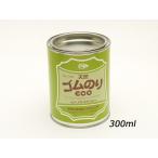 天然ゴムのりECO 小 300ml[クラフト社]  レザークラフト染料 溶剤 接着剤