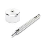 ハトメリング打 極小 No.300【メール